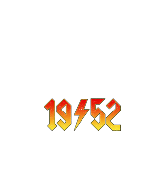 Septembrie - 1952 - nașterea unei legende model negru pe tricou