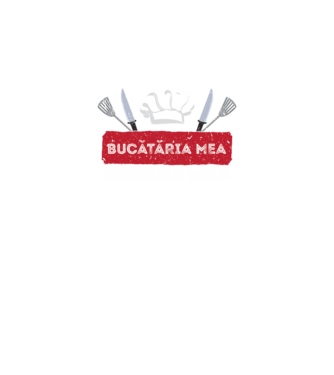 Bucătăria mea, regulile mele model negru pe tricou