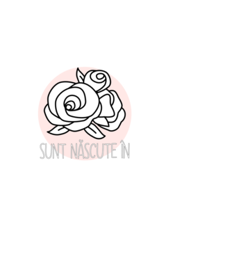 Cele mai bune mame sunt născute în Aprilie model negru pe tricou