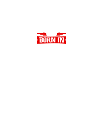 Legends are born in May model negru pe tricou