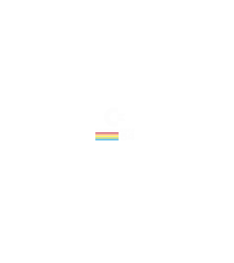 Commodore 64 logo on black model negru pe tricou