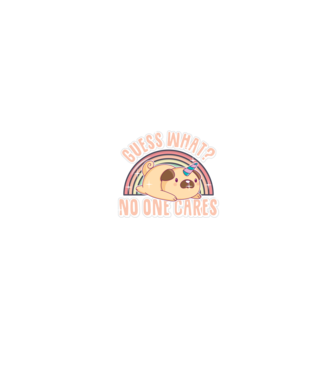 Guess what unipug model negru pe tricou