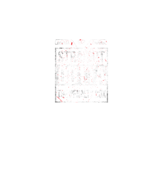 Straight outta the penalty box model negru pe tricou