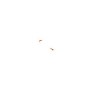 Snowman in action model negru pe tricou
