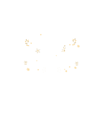 Nu sunt un elf de Crăciun, sunt doar scund Negru model alb pe tricou