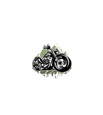 Cei mai buni motocicliști sunt născuți în Ianuarie model negru pe tricou