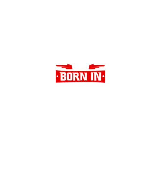 Legends are born in May model negru pe tricou