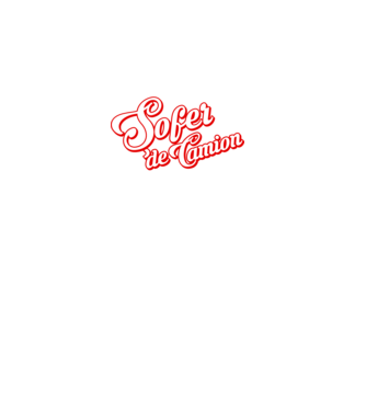 Cel mai bun ȘOFER DE CAMION din lume model albastru regal pe tricou