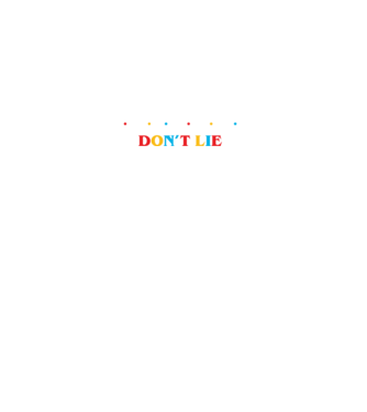 friends dont lie ok model negru pe tricou