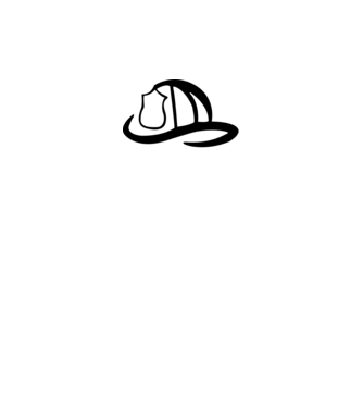 Fire fighter model portocaliu neon pe tricou