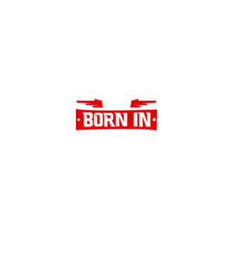 Legends are born in December model negru pe tricou