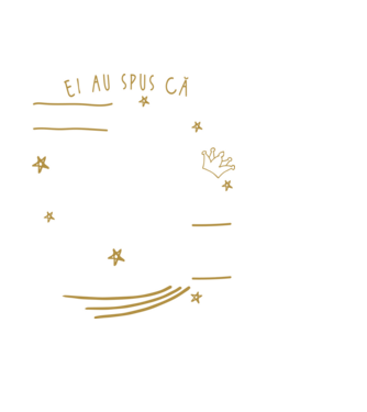 Miracol durează trei 30 de ani model negru pe tricou
