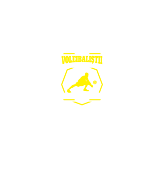 Toți voleibaliștii sunt creați egali, dar numai cei mai buni sunt născuți în aprilie model albastru regal pe tricou