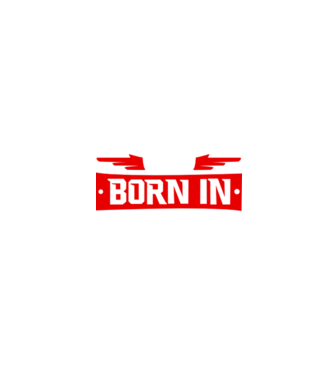 Legends are born in December model negru pe tricou