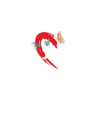 Tată model negru pe tricou