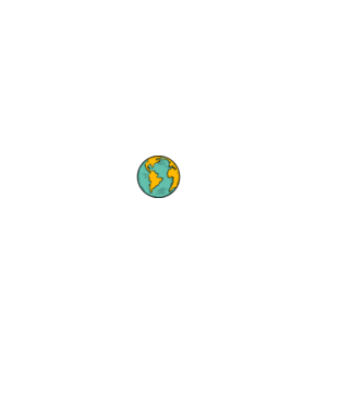 Protect earth model negru pe tricou