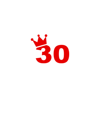 Dog Year - 30 model alb pe tricou