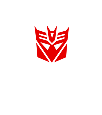 Transformers 2 model gri/negru pe tricou