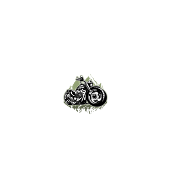Cei mai buni motocicliști sunt născuți în August model negru pe tricou