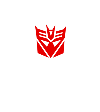 Transformers 2 model albastru regal pe tricou