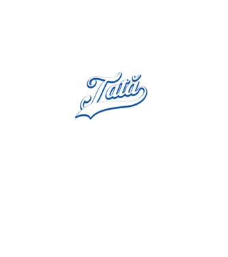 Cel mai bun TATĂ din lume model negru pe tricou