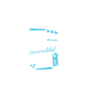 Nu trebuie să fii gelos 50 de ani model negru pe tricou