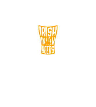 Irish in a few beer model verde pe tricou