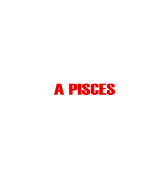 Piss of a PISCES model negru pe tricou
