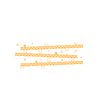 Retro gamer 2 model alb pe tricou