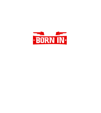 Legends are born in December model negru pe tricou