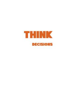 Motiv cuplu I let him think model negru pe tricou