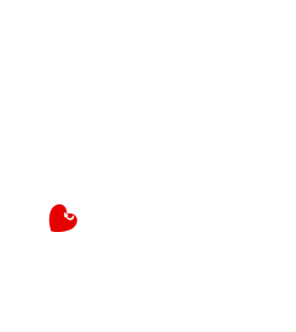 The best catch fehér model alb pe tricou