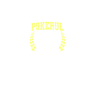 Singurul lucru mai bun decât pokerul este să fiu tată model negru pe tricou
