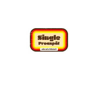 single proaspăt - adu-mi o băutură model gri pe tricou
