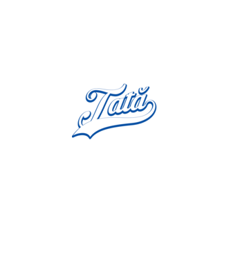 Cel mai bun TATĂ din lume model negru pe tricou