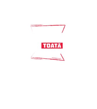 Toată luna SEPTEMBRIE model negru pe tricou