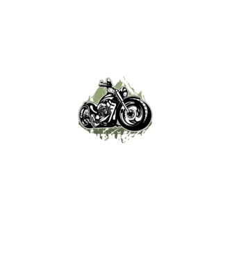 Cei mai buni motocicliști sunt născuți în Mai model negru pe tricou