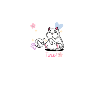 Pssst, am ceva doar pentru tine! model negru pe tricou