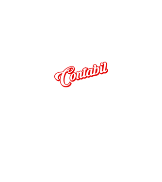 Cel mai bun CONTABIL din lume model negru pe tricou