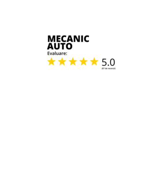 Evaluare - MECANIC AUTO model galben neon pe tricou