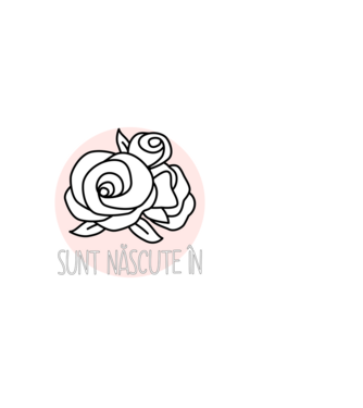 Cele mai bune mame sunt născute în Ianuarie model alb pe tricou