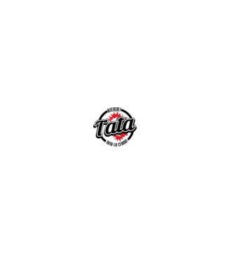 Atenție! Tata la ceaun! model gri pe tricou