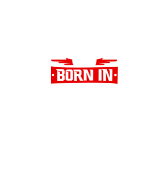 Legends are born in December model negru pe tricou
