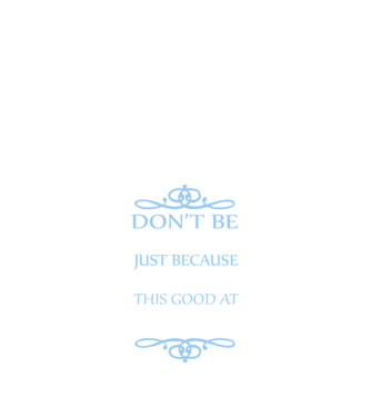 'Don''t be jealous - 30' model albastru închis pe tricou