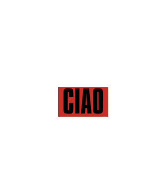 bella ciao model negru pe tricou