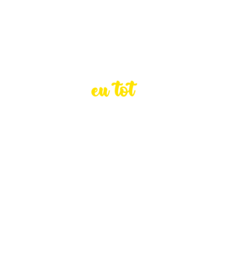 Un nou an, eu tot cel vechi model negru pe tricou