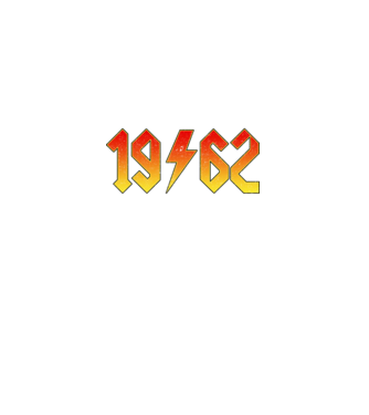 Martie - 1962 - nașterea unei legende model negru pe tricou