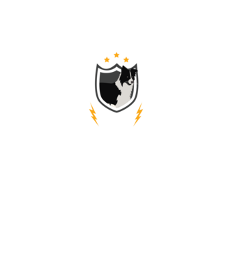 serviciu de securitate - securitate - persistență - 24 de ore pe zi model negru pe tricou