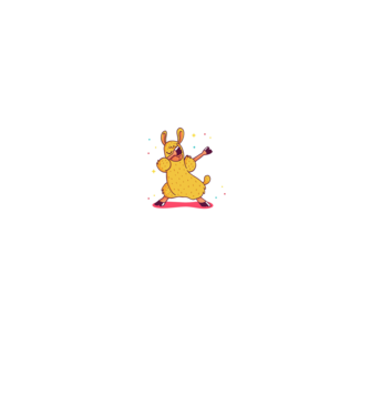 llamazing girls are born in march model negru pe tricou