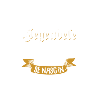 Legendele șahului se nasc în septembrie model alb pe tricou